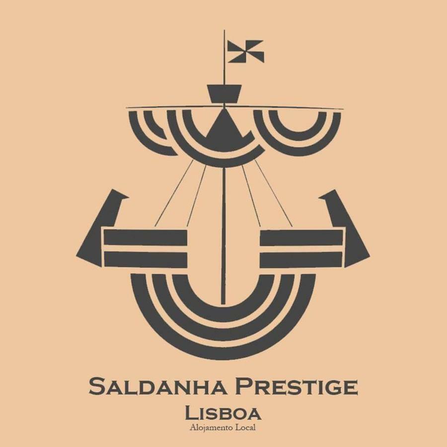 Saldanha Prestige 호텔 리스본 외부 사진